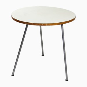 Mid-Century Vertigo Worktable-HGJ-632646