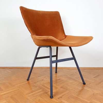 Mid-Century Vintage Chair by Niko Kralj-WQC-843063