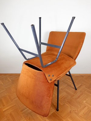 Mid-Century Vintage Chair by Niko Kralj-WQC-843063