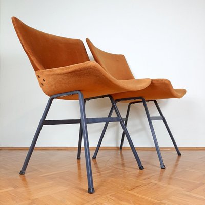 Mid-Century Vintage Chair by Niko Kralj-WQC-843063