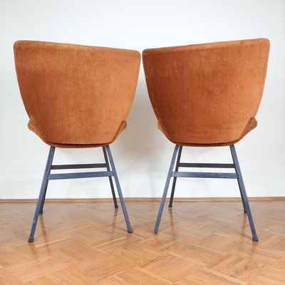 Mid-Century Vintage Chair by Niko Kralj-WQC-843063