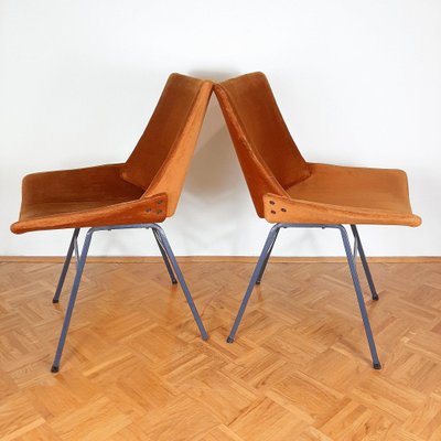 Mid-Century Vintage Chair by Niko Kralj-WQC-843063