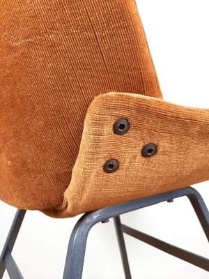 Mid-Century Vintage Chair by Niko Kralj-WQC-843063