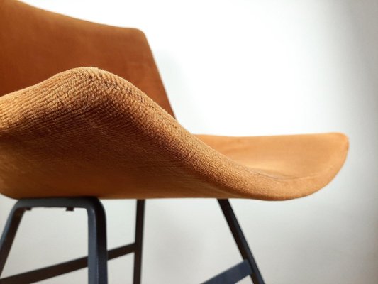 Mid-Century Vintage Chair by Niko Kralj-WQC-843063