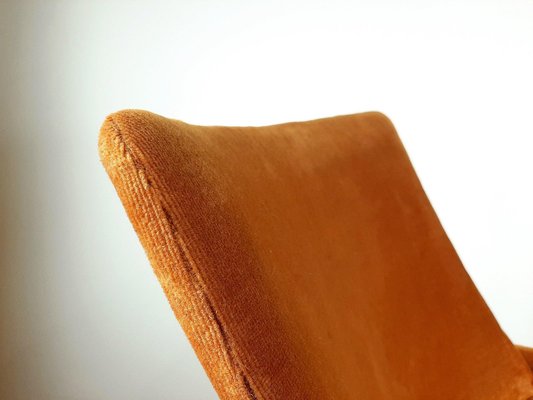 Mid-Century Vintage Chair by Niko Kralj-WQC-843063