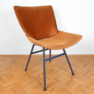 Mid-Century Vintage Chair by Niko Kralj-WQC-843063