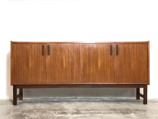 Mid-Century Vintage Sideboard, Italy, 1960s-FQG-1763085