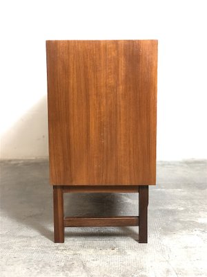 Mid-Century Vintage Sideboard, Italy, 1960s-FQG-1763085