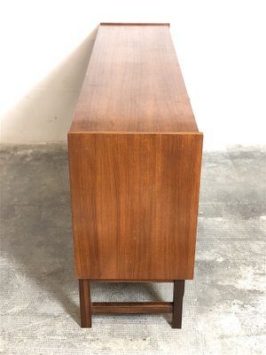 Mid-Century Vintage Sideboard, Italy, 1960s-FQG-1763085