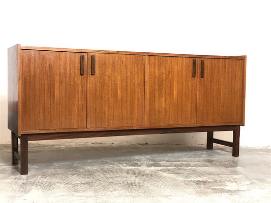 Mid-Century Vintage Sideboard, Italy, 1960s-FQG-1763085