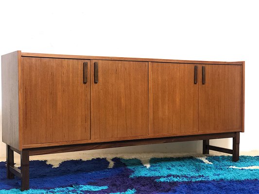 Mid-Century Vintage Sideboard, Italy, 1960s-FQG-1763085