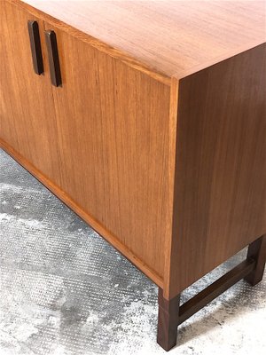 Mid-Century Vintage Sideboard, Italy, 1960s-FQG-1763085