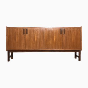 Mid-Century Vintage Sideboard, Italy, 1960s-FQG-1763085