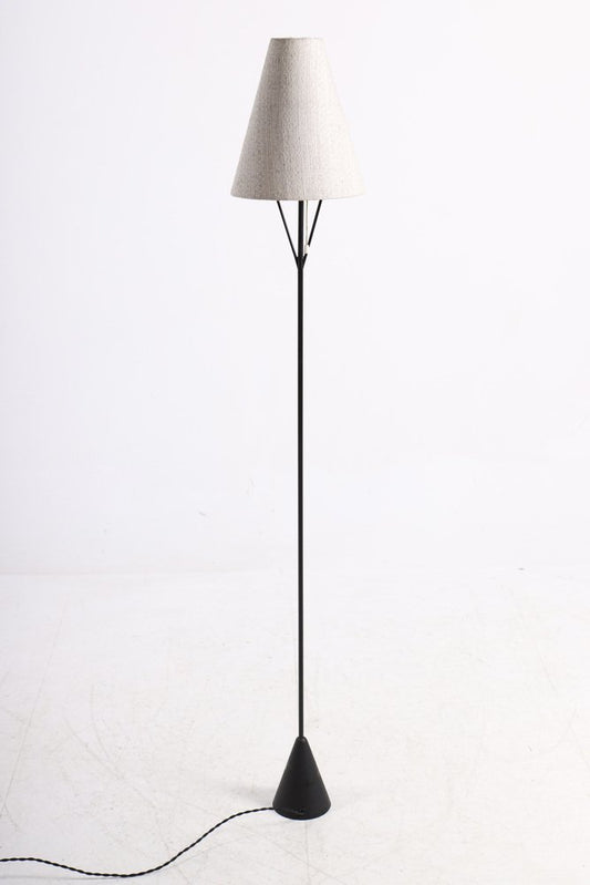 Mid-Century Visa Versa Floor Lamp from Illums Bolighus from the 1950s