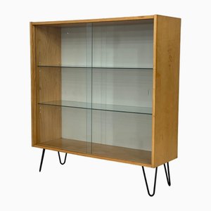 Mid-Century Vitrine from Hellerau-LIL-2034427