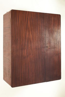 Mid-Century Wall Cabinet by Vittorio Dassi-LMR-1816611