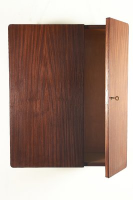 Mid-Century Wall Cabinet by Vittorio Dassi-LMR-1816611