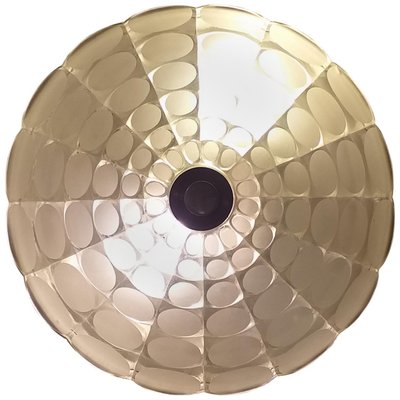 Mid-Century Wall / Ceiling Light, Austria, 1970s-TZ-876146