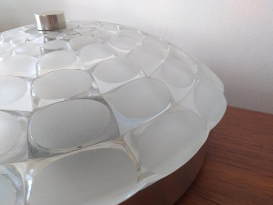 Mid-Century Wall / Ceiling Light, Austria, 1970s-TZ-876146