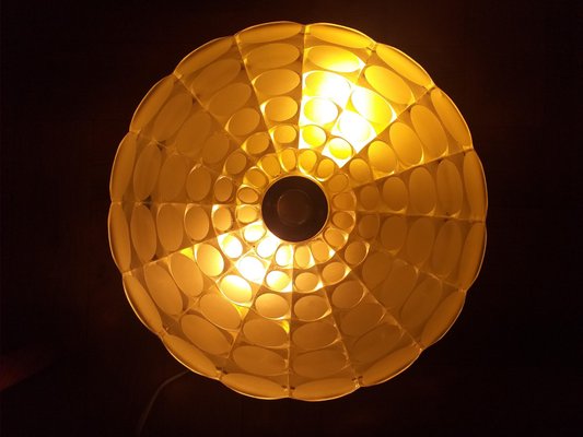 Mid-Century Wall / Ceiling Light, Austria, 1970s-TZ-876146