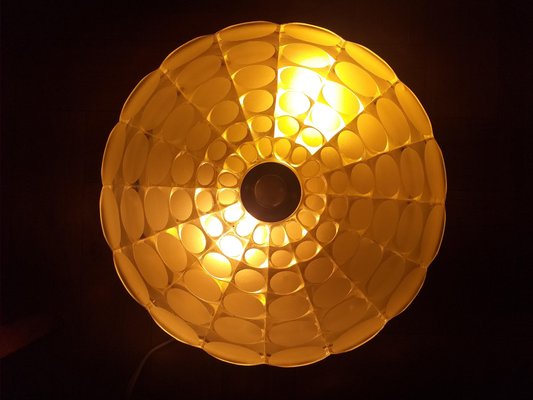 Mid-Century Wall / Ceiling Light, Austria, 1970s-TZ-876146