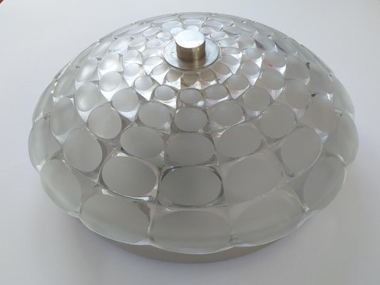 Mid-Century Wall / Ceiling Light, Austria, 1970s-TZ-876146