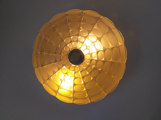 Mid-Century Wall / Ceiling Light, Austria, 1970s-TZ-876146