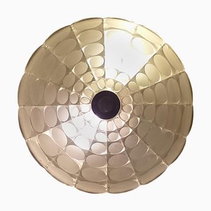 Mid-Century Wall / Ceiling Light, Austria, 1970s-TZ-876146