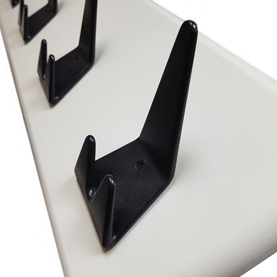 Mid-Century Wall Coat Rack-NUX-1162459