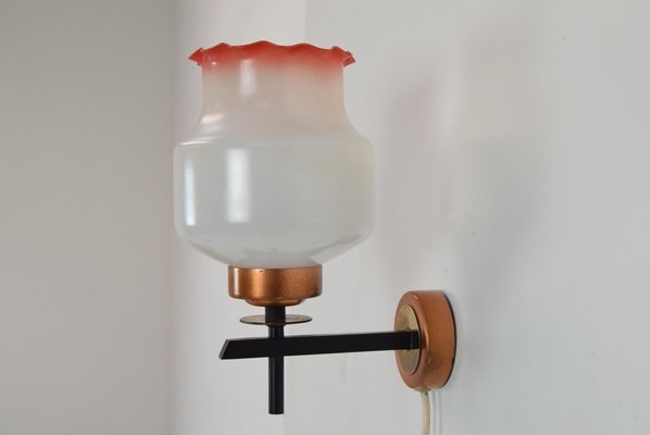 Mid-Century Wall Lamp, 1960s-TZ-1406753