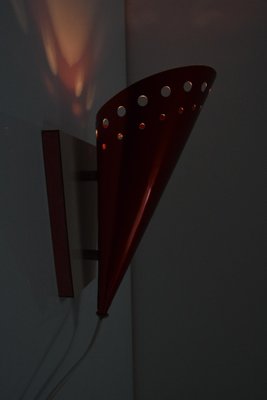 Mid-Century Wall Lamp, 1960s-TZ-1259861