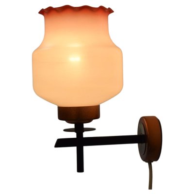 Mid-Century Wall Lamp, 1960s-TZ-1406753