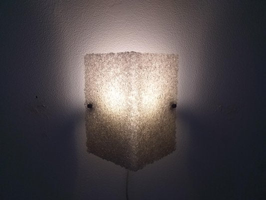 Mid-Century Wall Lamp, 1970s, Set of 2-TZ-1062771