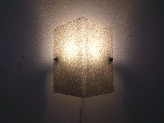 Mid-Century Wall Lamp, 1970s, Set of 2-TZ-1062771