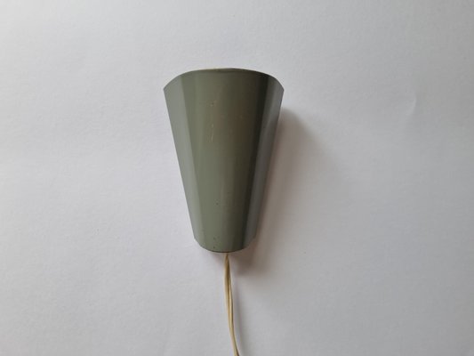 Mid-Century Wall Lamp by Josef Hurka for Lidokov, 1960s-TZ-1153590