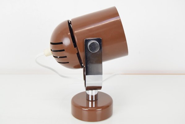 Mid-Century Wall Lamp by Stanislav Indra for Combi Lux, 1970s-TZ-1168423