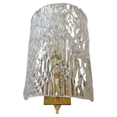 Mid-Century Wall Lamp from Kalmar, Austria, 1970s-TZ-1153593