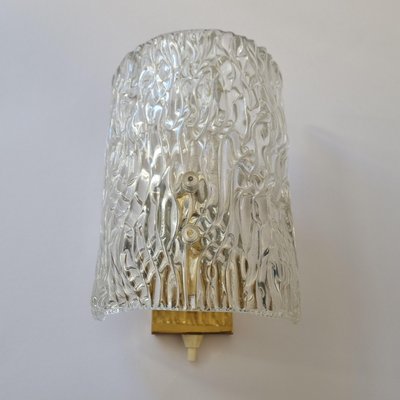 Mid-Century Wall Lamp from Kalmar, Austria, 1970s-TZ-1153593