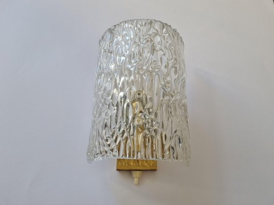 Mid-Century Wall Lamp from Kalmar, Austria, 1970s-TZ-1153593