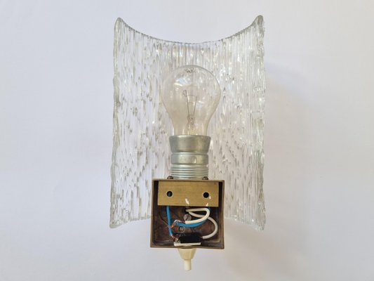 Mid-Century Wall Lamp from Kalmar, Austria, 1970s-TZ-1153593