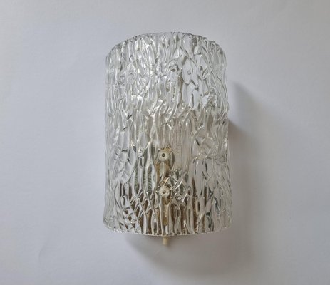 Mid-Century Wall Lamp from Kalmar, Austria, 1970s-TZ-1153593