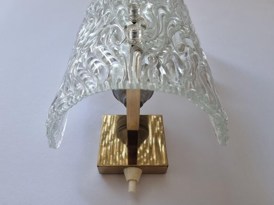 Mid-Century Wall Lamp from Kalmar, Austria, 1970s-TZ-1153593