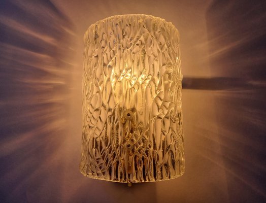 Mid-Century Wall Lamp from Kalmar, Austria, 1970s-TZ-1153593