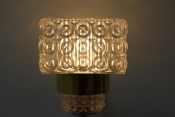 Mid-Century Wall Lamp from Lidokov, 1960s-TZ-1264748