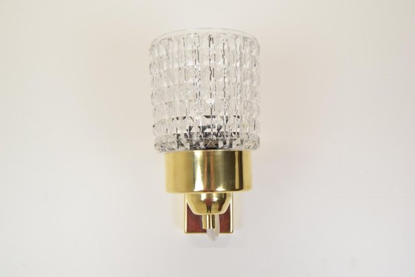 Mid-Century Wall Lamp from Lidokov, 1960s-TZ-1168419