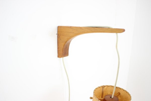 Mid-Century Wall Lamp from Uluv, 1960s-TZ-1398629