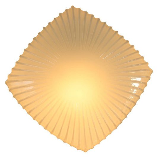 Mid-Century Wall Lamp from Valašské Meziříčí, 1960s