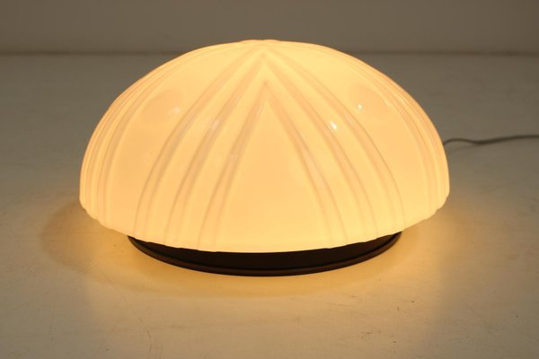 Mid-Century Wall Lamp from Valašské Meziříčí, 1960s-TZ-915201