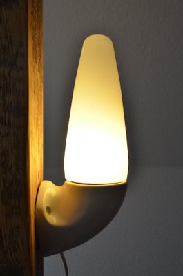 Mid-Century Wall Lamps by Sigvard Bernadotte for Ifö, 1950s-OV-1382252