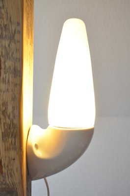 Mid-Century Wall Lamps by Sigvard Bernadotte for Ifö, 1950s-OV-1382252